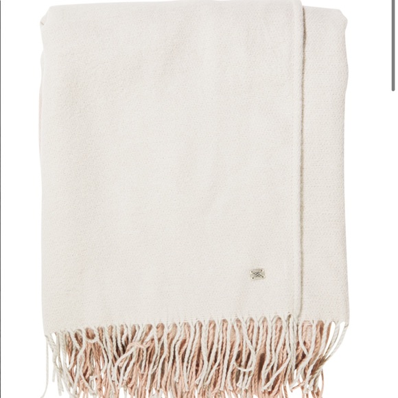 Woven Scarf Cardigan - Picture 2 of 5